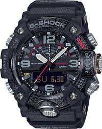 MASTER OF G Series MUDMASTER Black