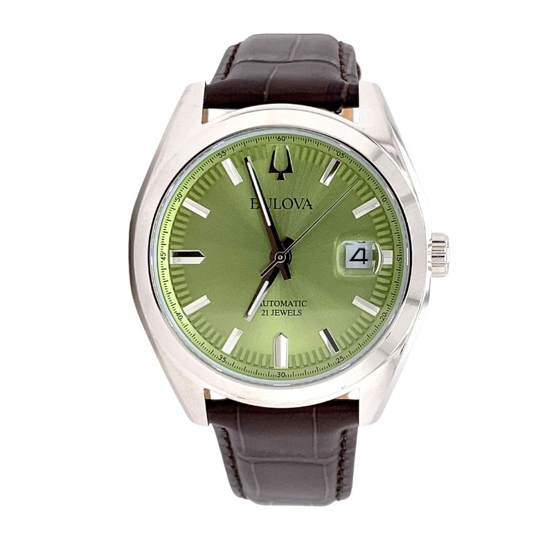 BULOVA Surveyor Watch