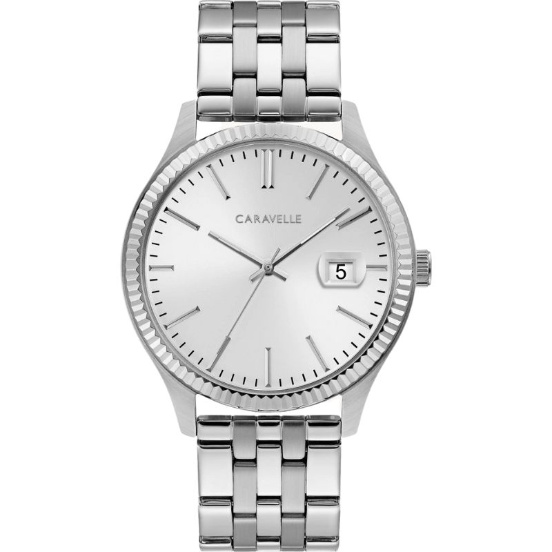 CARAVELLE Dress Watch