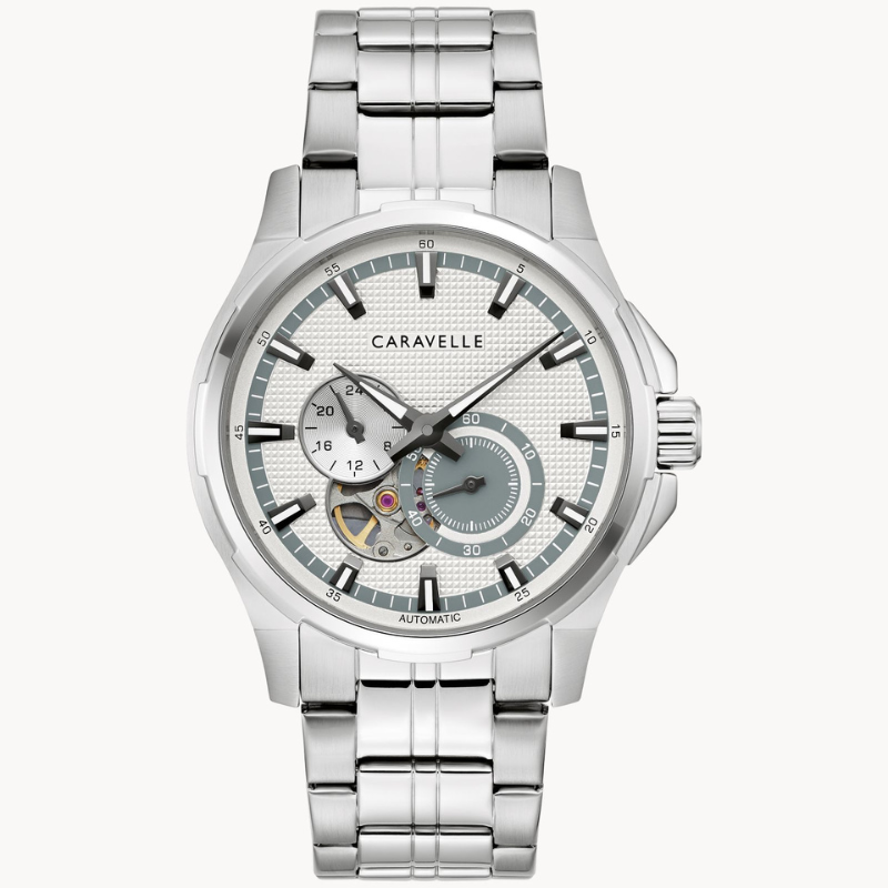 CARAVELLE Dress Watch
