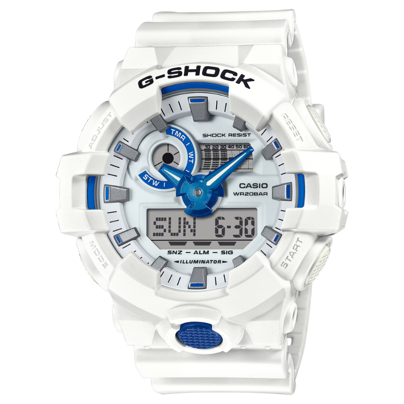 CASIO G-Shock GA700HDS-7A