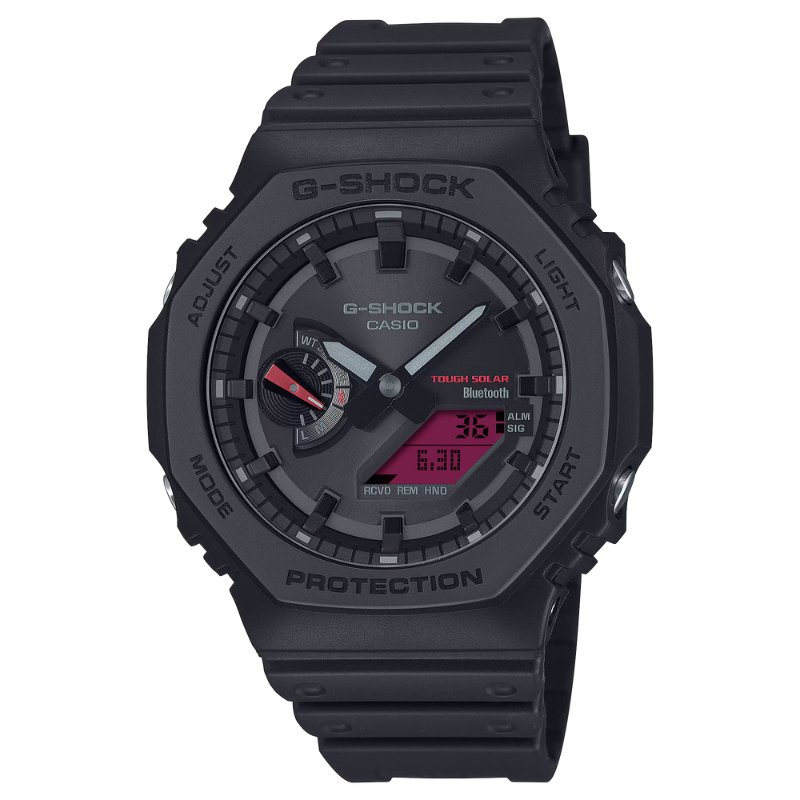 CASIO G-Shock GAB2100BBR1A