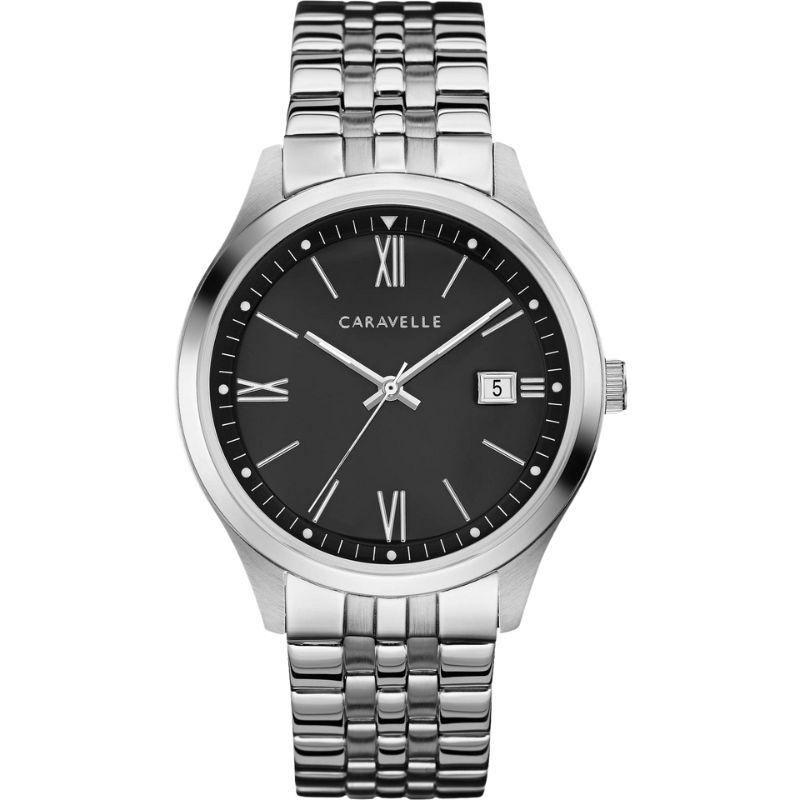 CARAVELLE Dress Watch