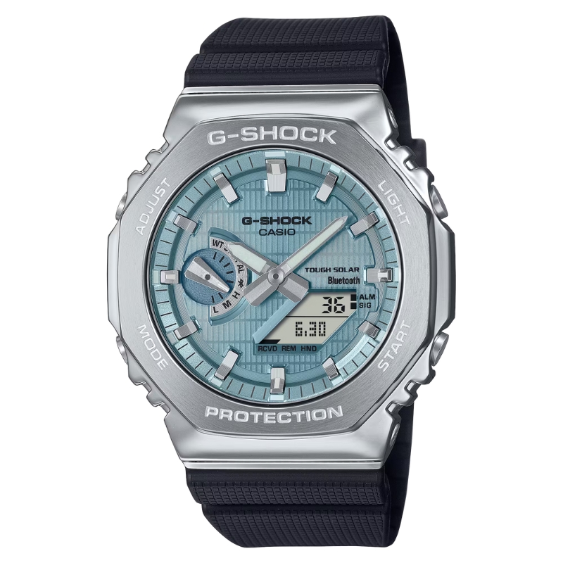 CASIO G-Shock GBM2100A-1A2