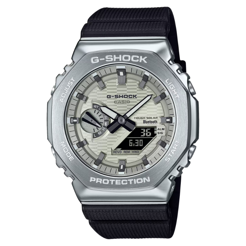 GSHOCK GBM2100A-8B