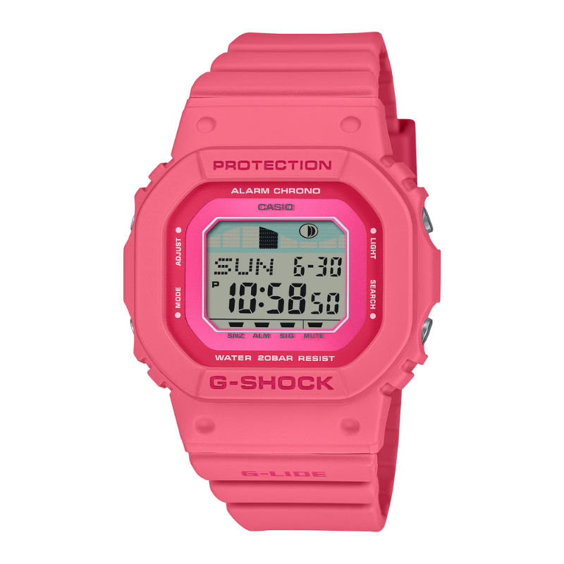 CASIO G-Shock GLXS5610-4