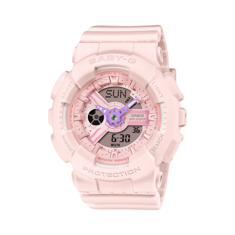 CASIO Baby-G BA110AH-4