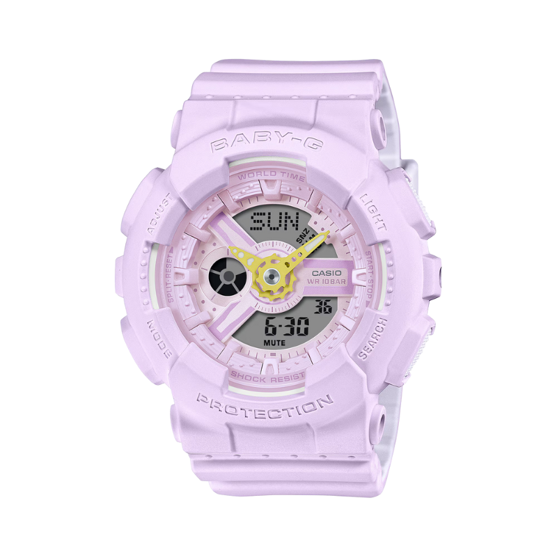 CASIO Baby-G BA110AH-6