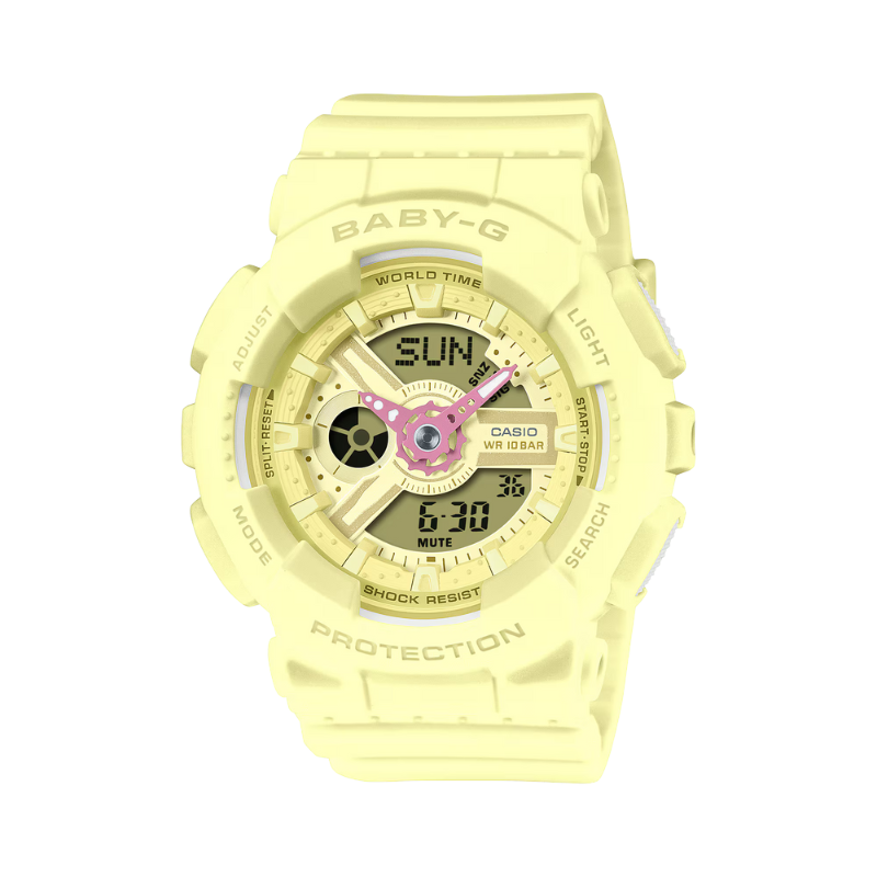 CASIO Baby-G BA110AH-9