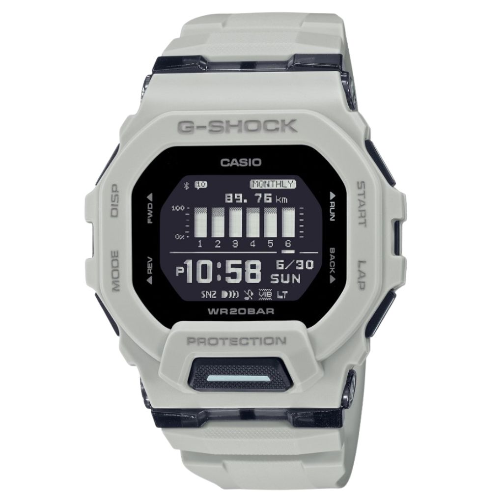 G- SHOCK: GBD200UU-9