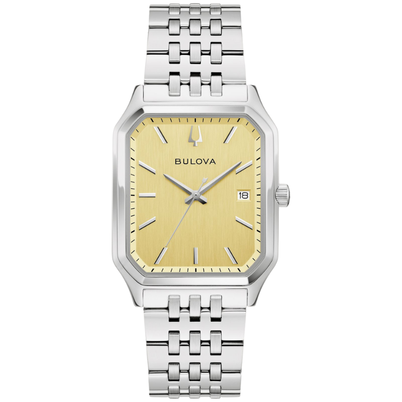 BULOVA We Are All Here Watch