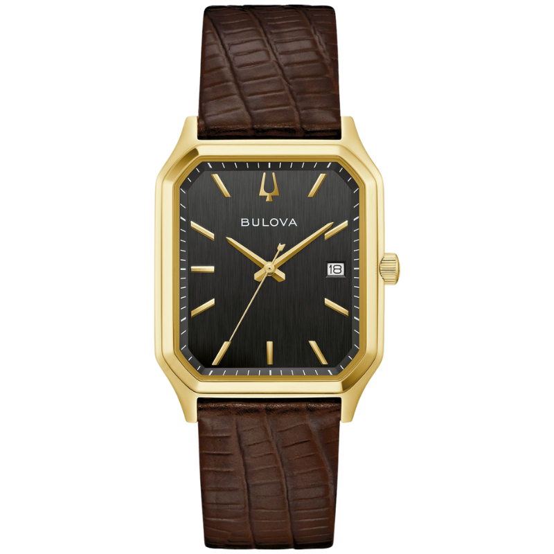 BULOVA We Are All Here Watch