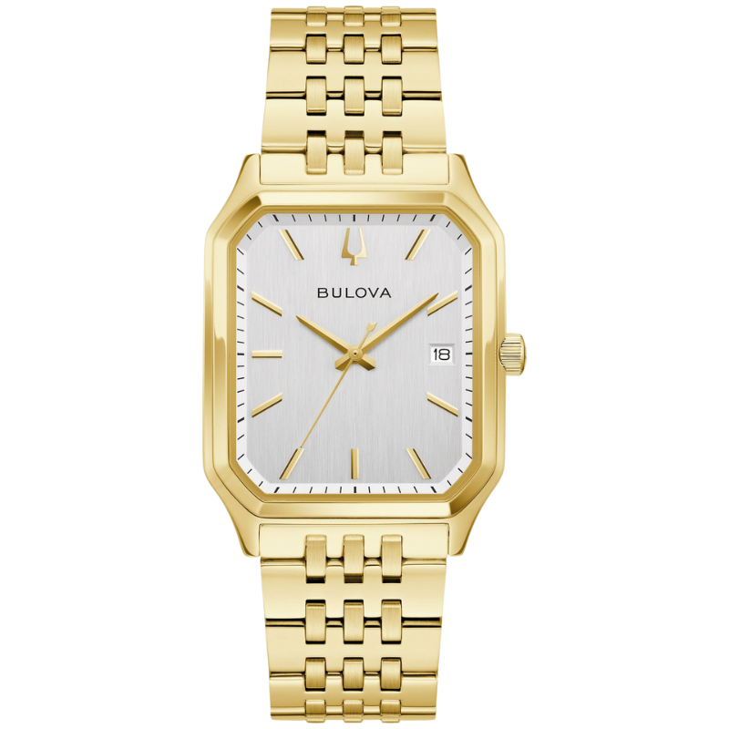BULOVA We Are All Here Watch