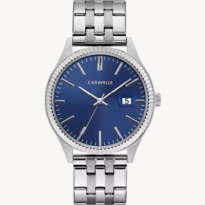CARAVELLE Dress Watch