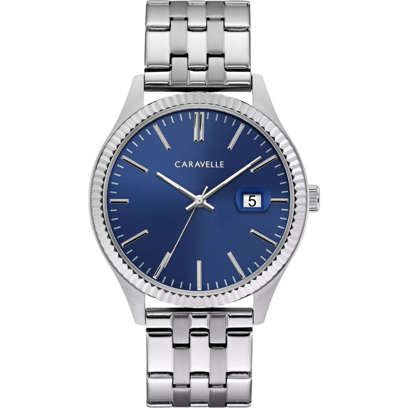 CARAVELLE Dress Watch