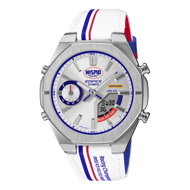 Casio ECBS10NIS-7A