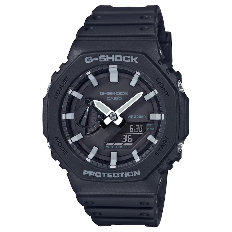 CASIO G-Shock GA2100-1A1