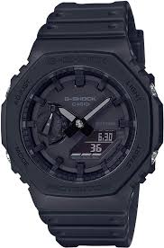 CASIO G-Shock GA2100-1A1