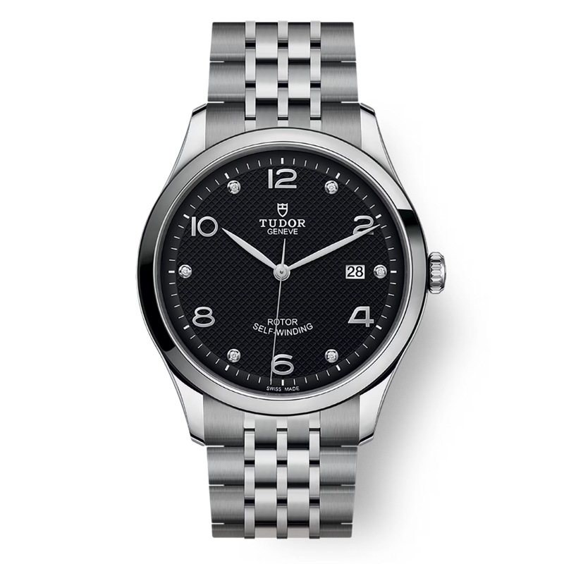 PRE OWNED TUDOR: Stainless Steel 1926 41MM