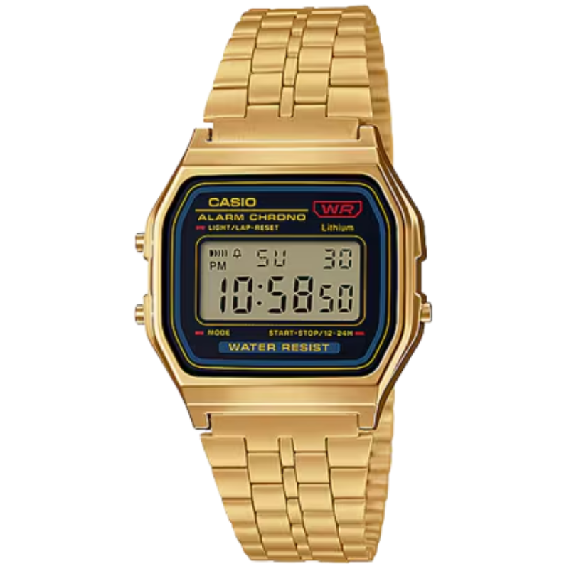 CASIO Vintage A159WGEA-1VT