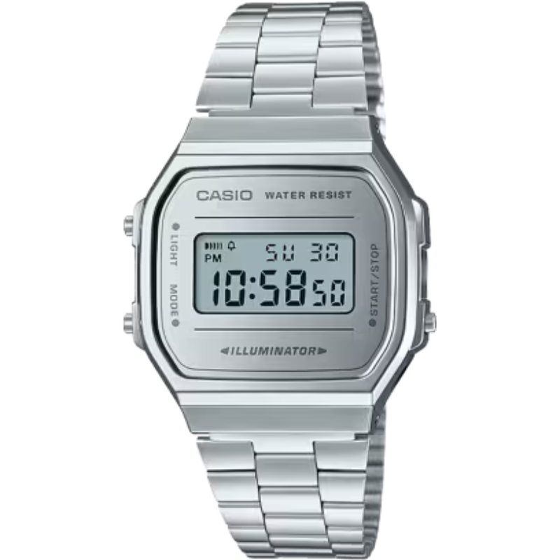 CASIO Vintage A168WEM-7VT