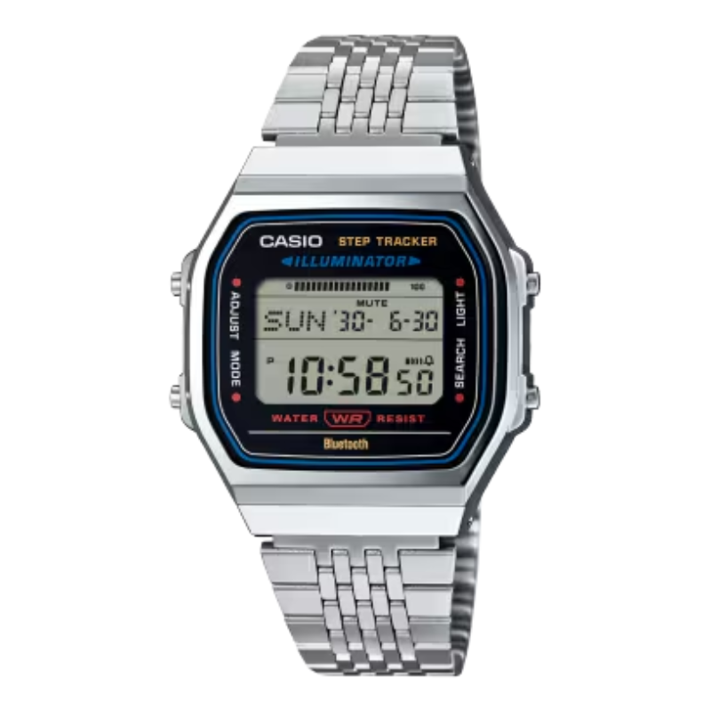 CASIO Vintage ABL100WE-1AVT