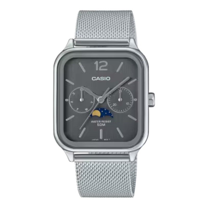 CASIO MTPM305MC-8AV