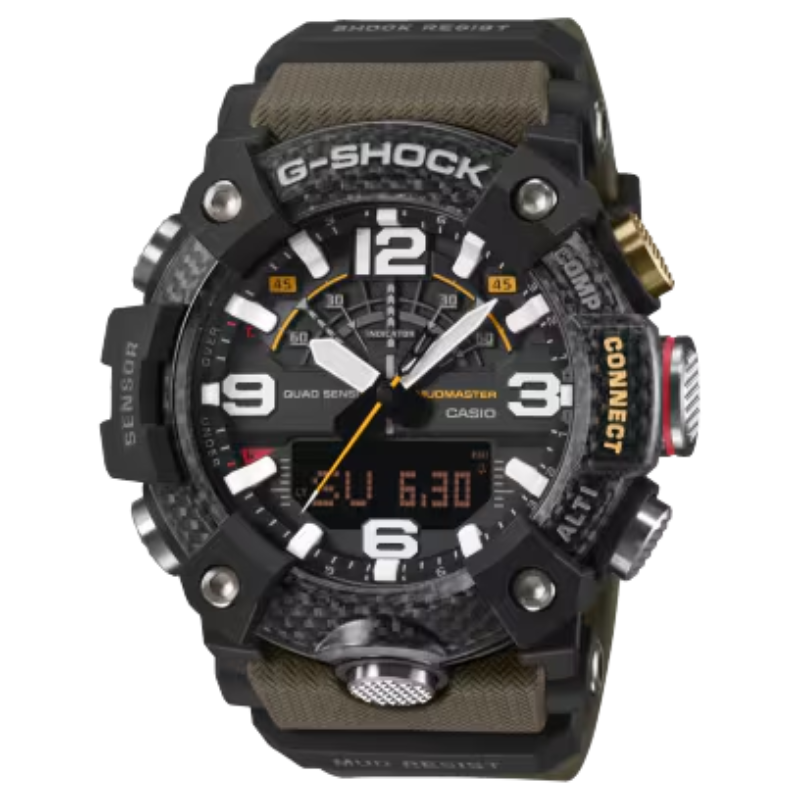 Mudmaster