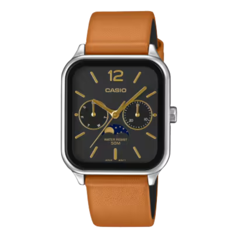CASIO MTPM305LC-1AV