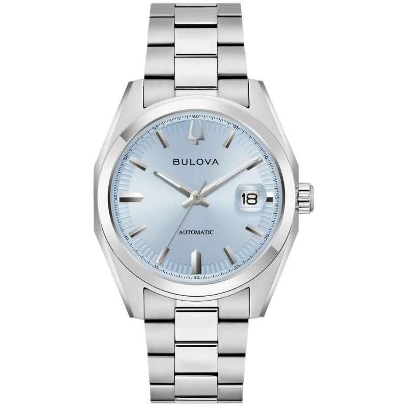 Bulova Surveyor