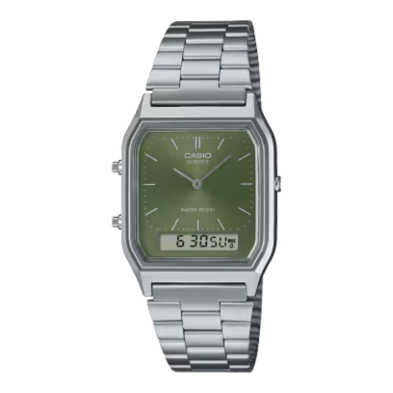 Casio Ventage AQ230A-3A
