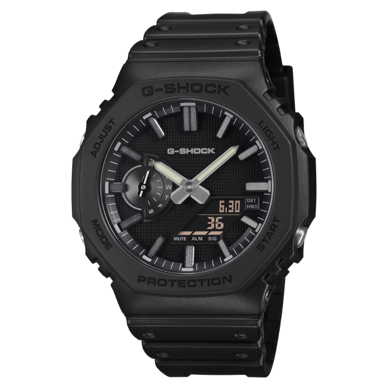 CASIO G-Shock Analog-Digital GA2100lXB-1A