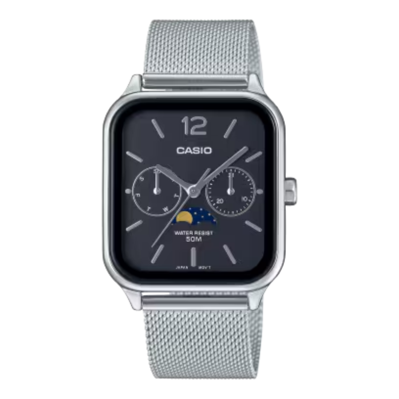 CASIO MTPM305MC-1AV