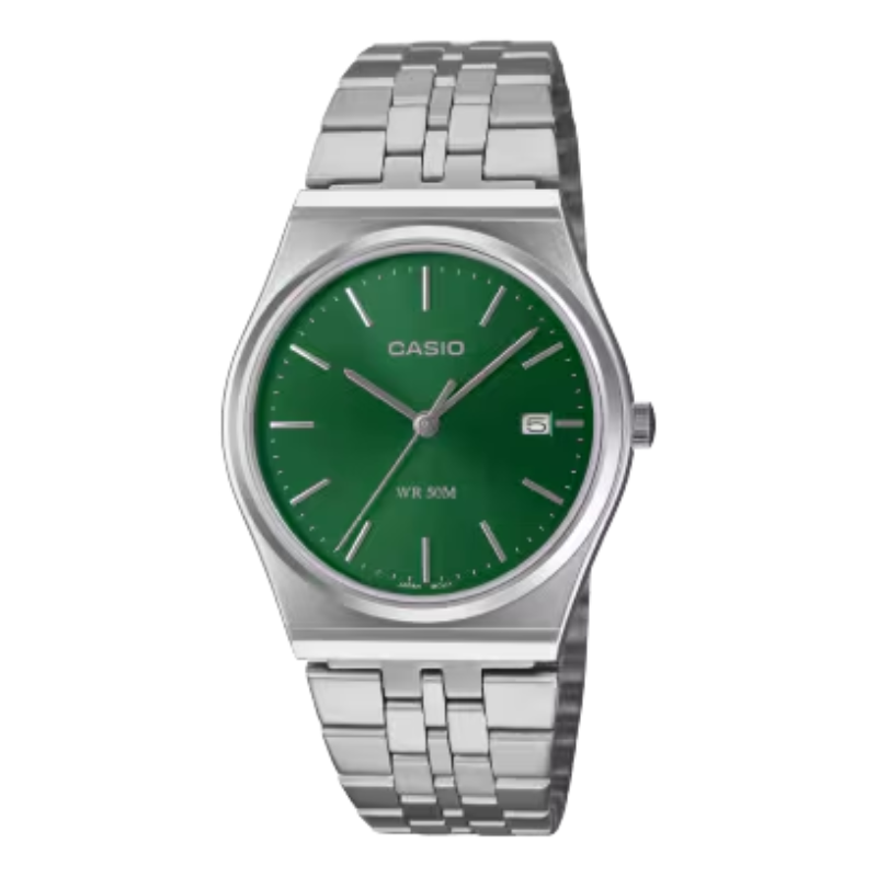 CASIO Vintage MTPB145DC-3AV