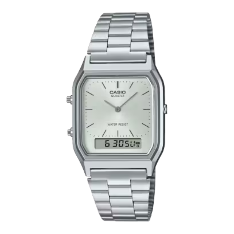 CASIO Vintage AQ230A-7AVT