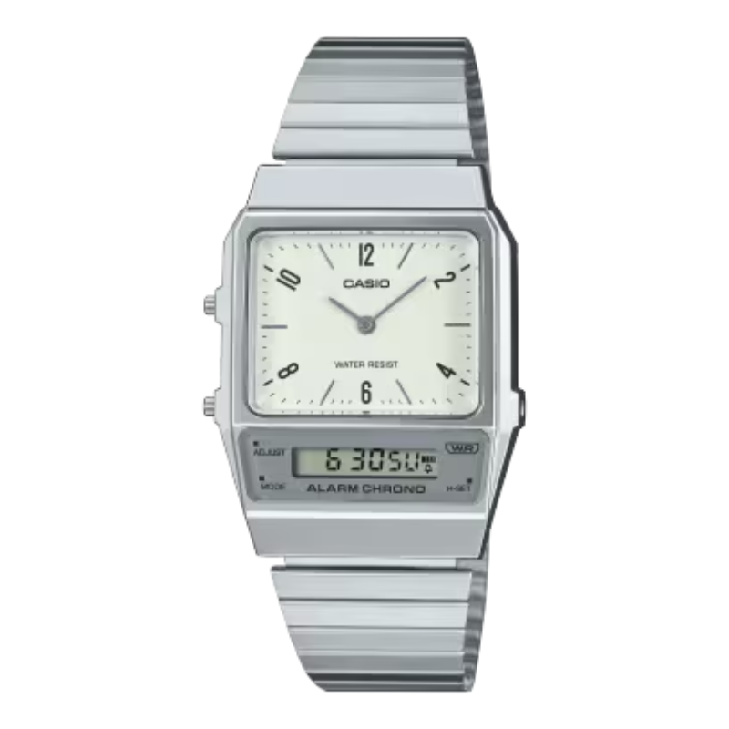 CASIO Vintage AQ800E-7A2VT