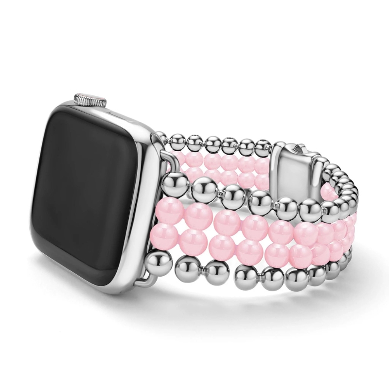 LAGOS Smart Caviar Infinite Watch Bracelet