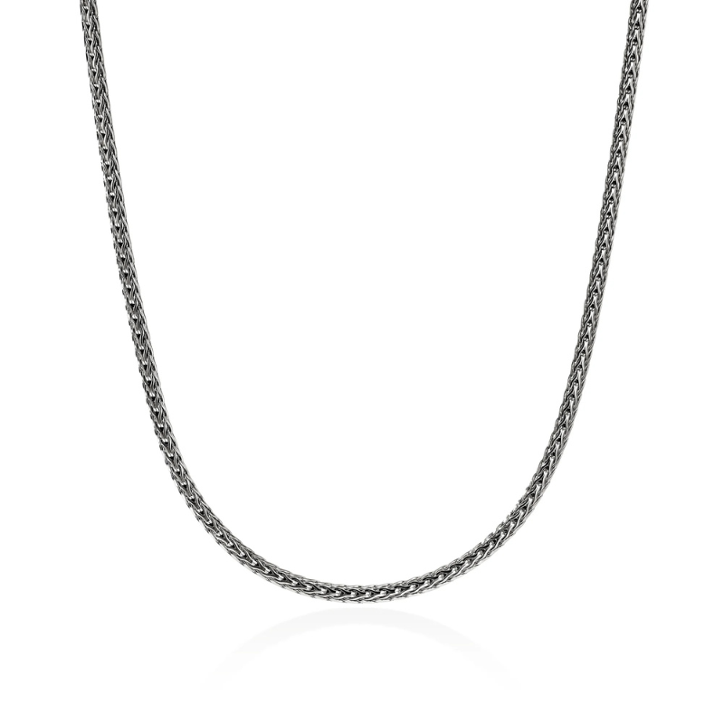 JOHN HARDY Icon Slim Chain Necklace