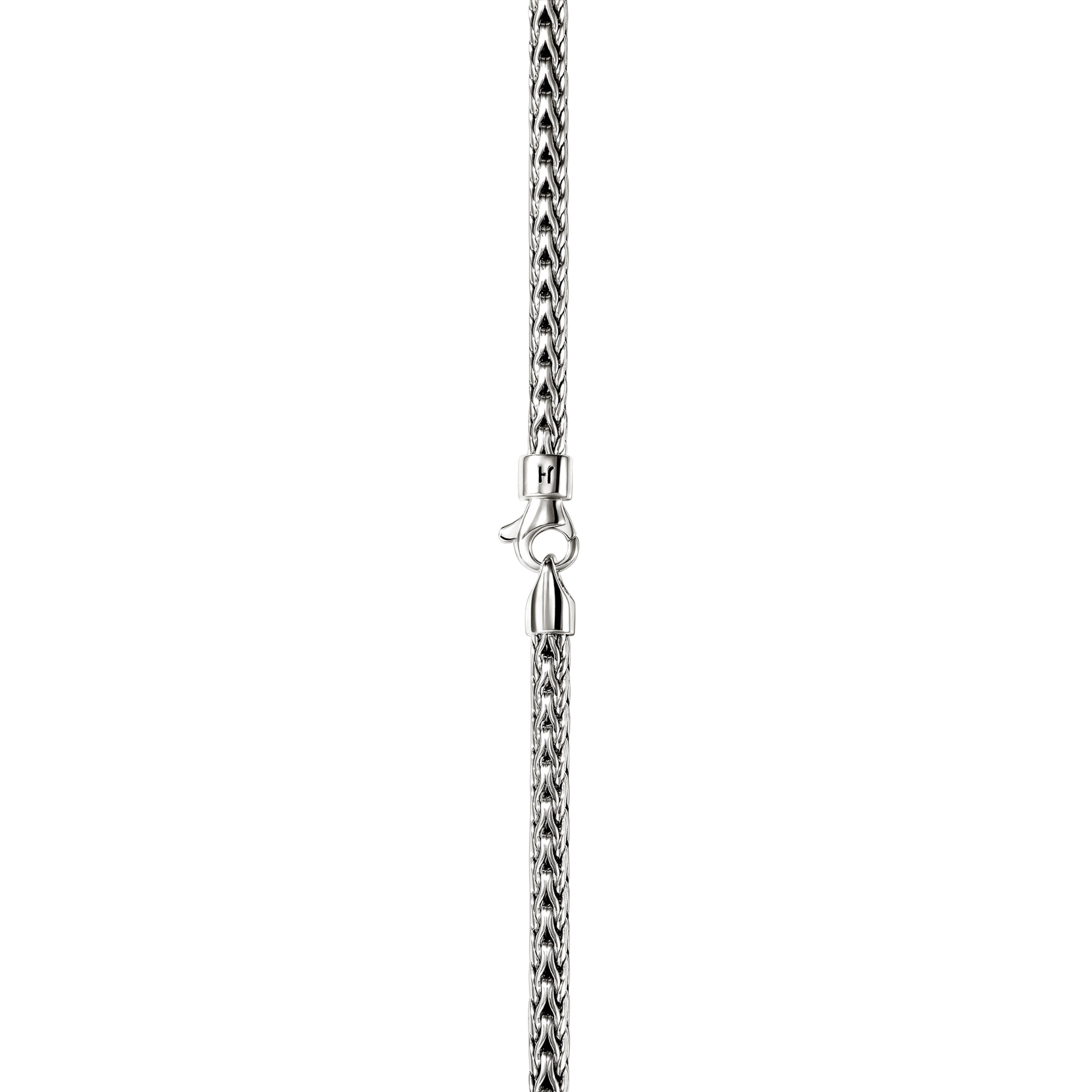JOHN HARDY Icon Slim Chain Necklace