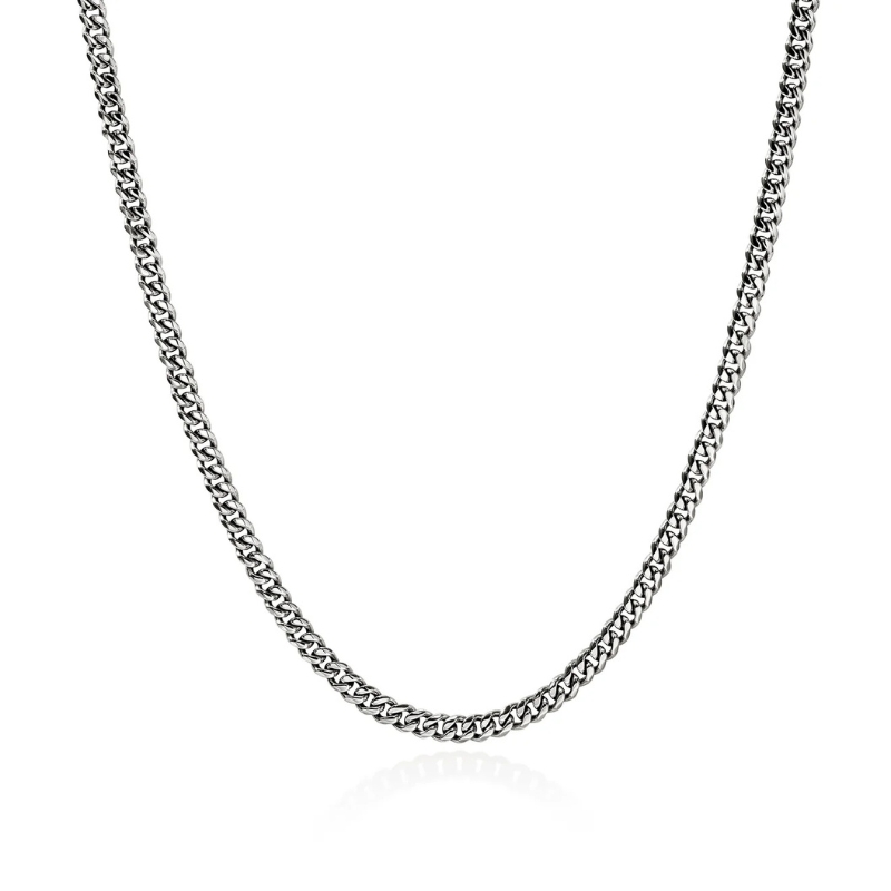 JOHN HARDY Curb Link Chain Necklace