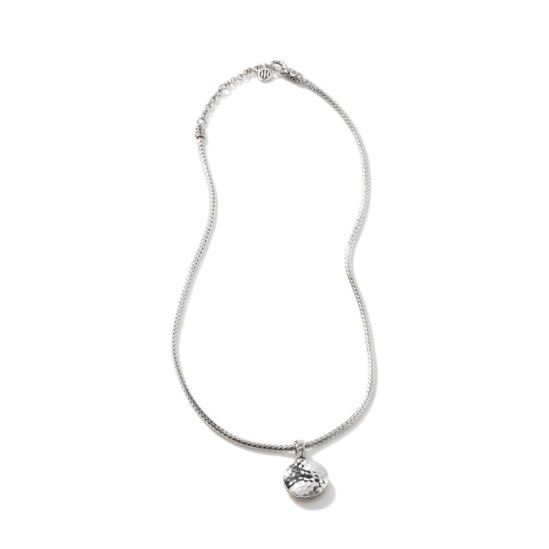 JOHN HARDY Palu Reversible Pendant Necklace