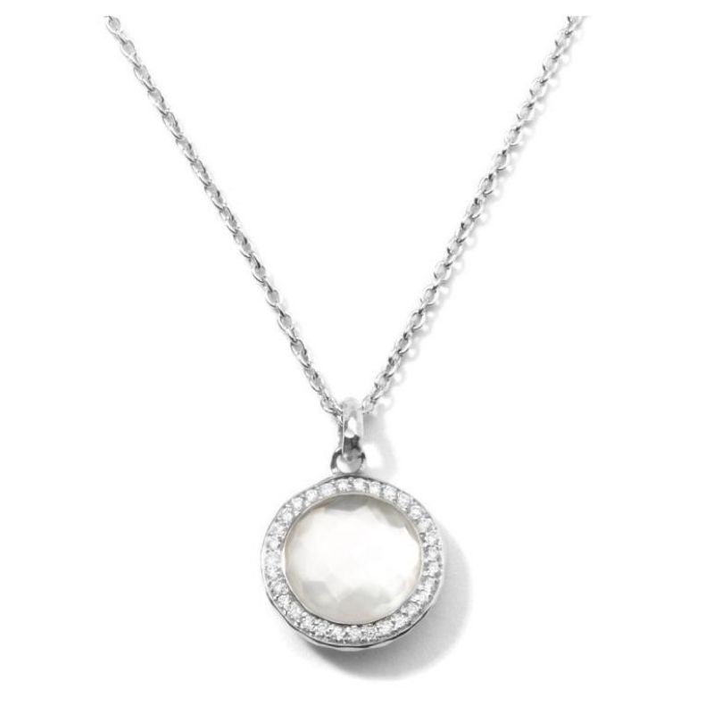 IPPOLITA Lollipop Pendant Necklace