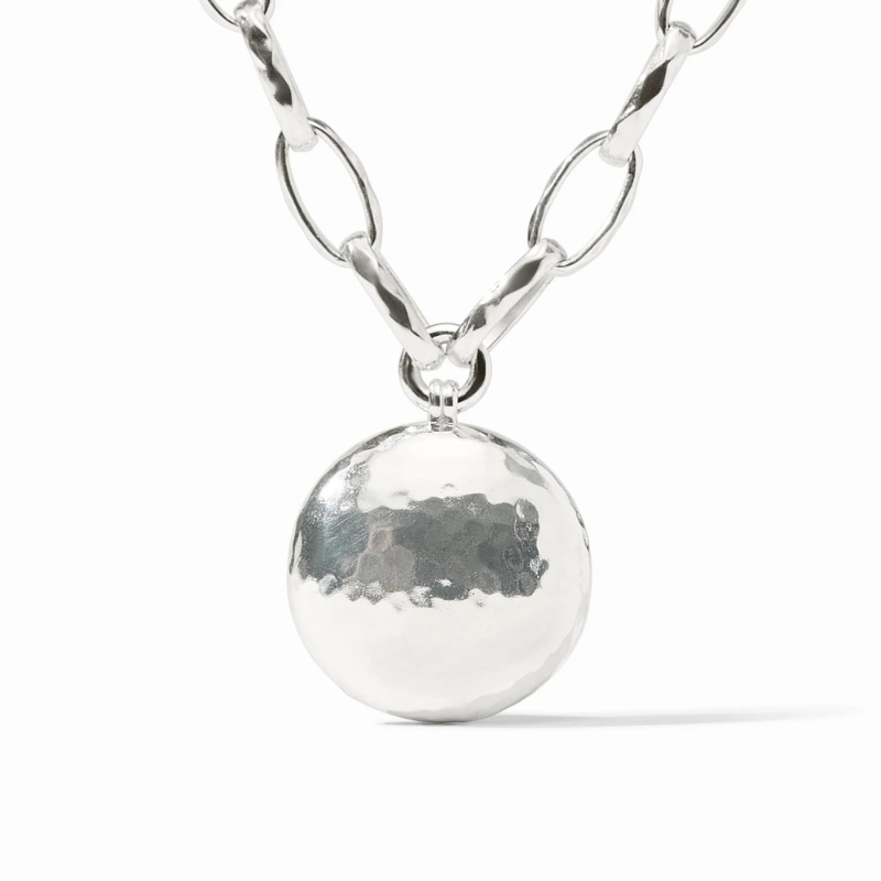 JULIE VOS Solara Pendant Necklace