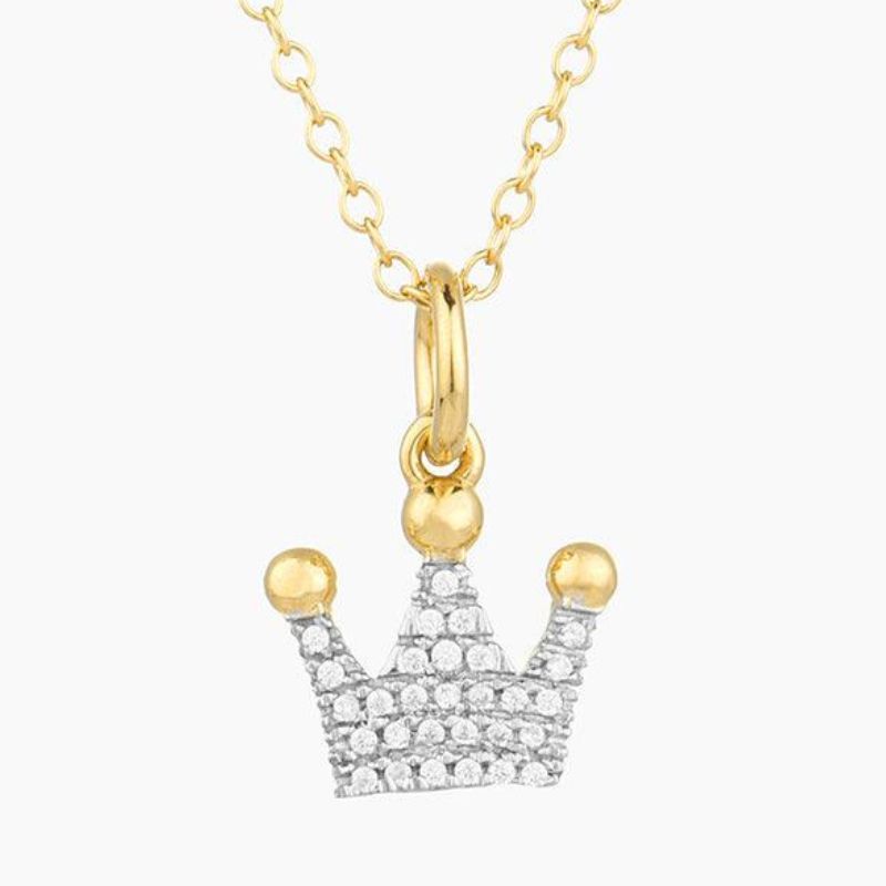 ELLA STEIN Queen of All Things Necklace