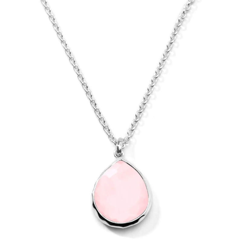 IPPOLITA Rock Candy Teardrop Pendant Necklace