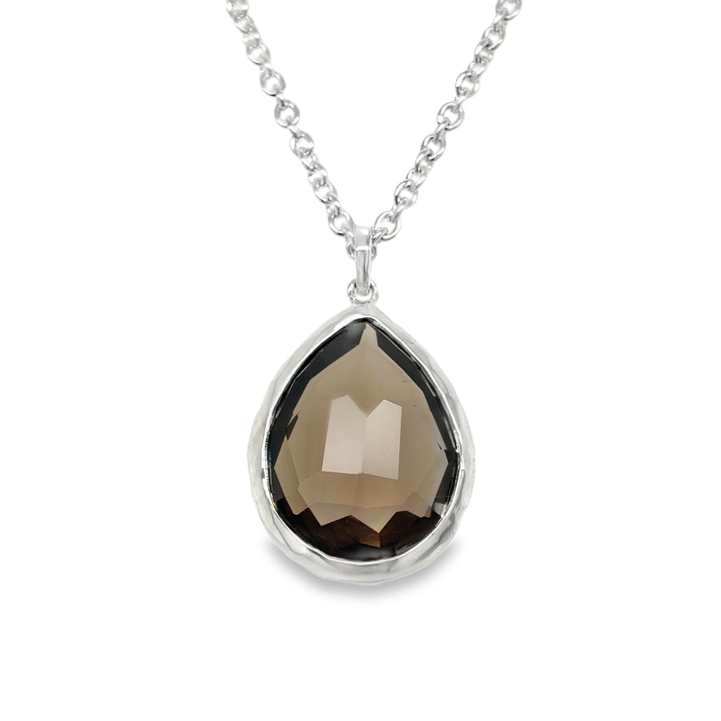 IPPOLITA Rock Candy Teardrop Necklace