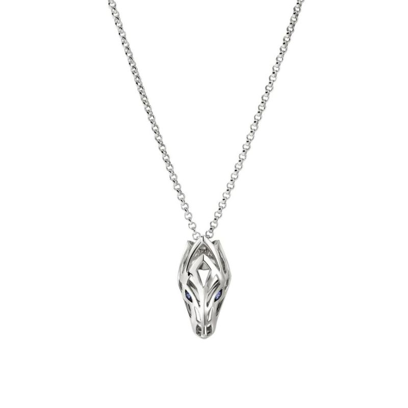 JOHN HARDY Naga Pendant Necklace