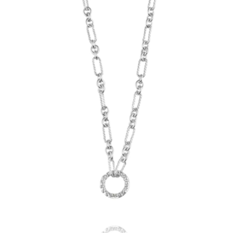VAHAN Necklace with Connector