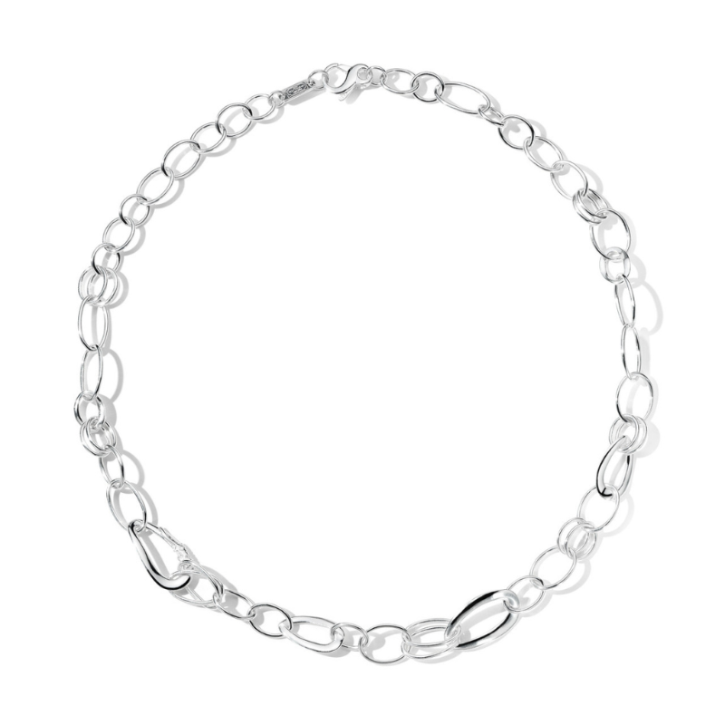 IPPOLITA Classico Link Necklace