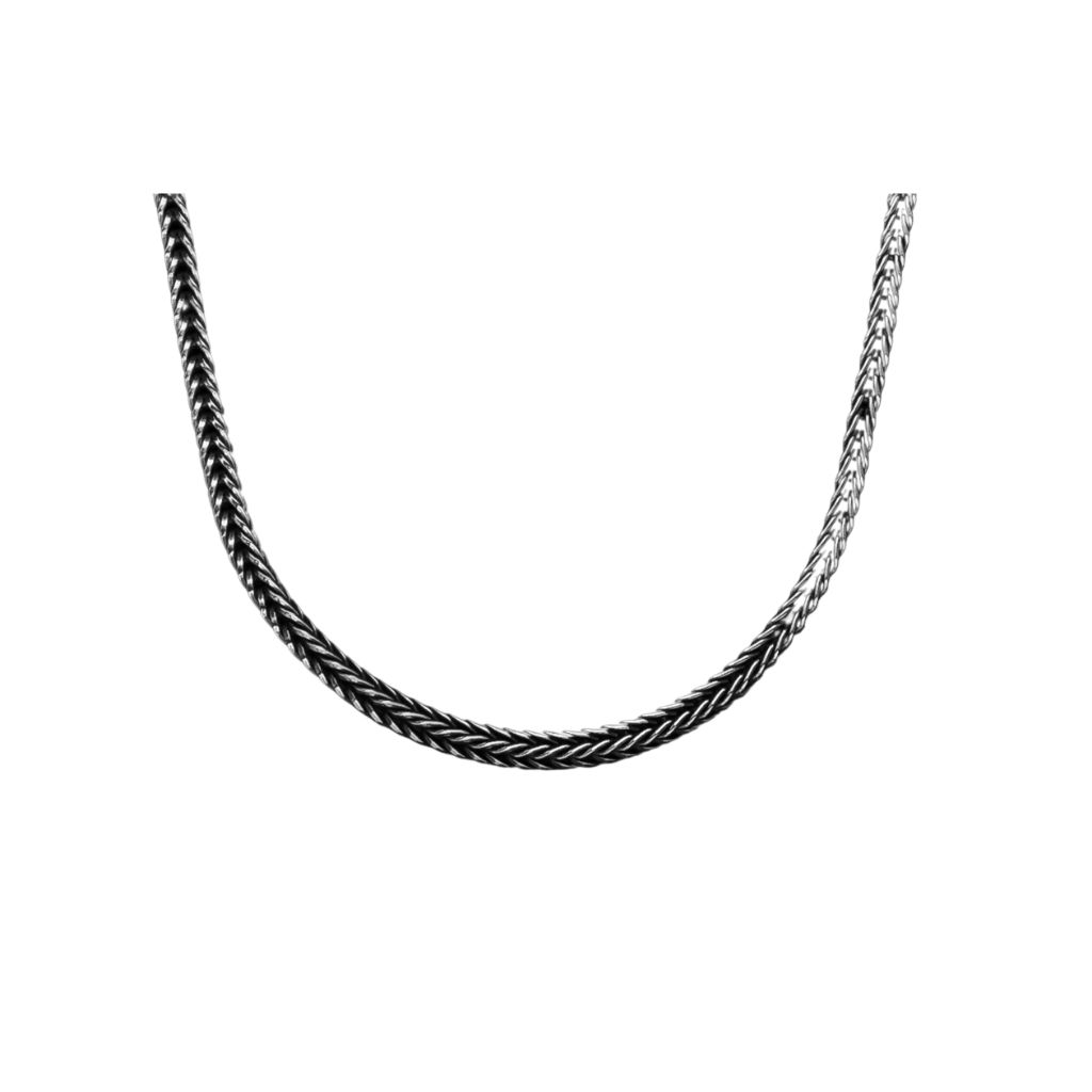 WILLIAM HENRY Vesta Foxtail Chain